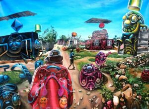 Malibongwe Phakane - MP2016