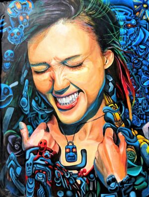 Malibongwe Phakane - MP06