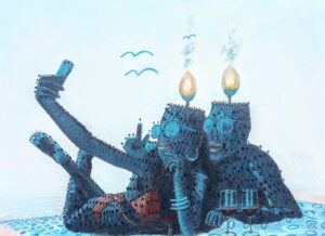 Nisty Chatha - NISTY22106