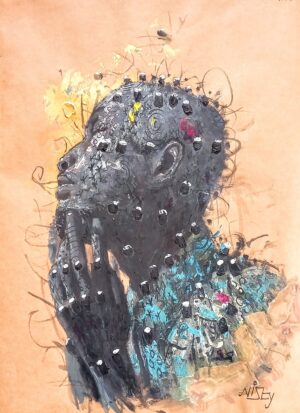 Nisty Chatha - NISTY2191