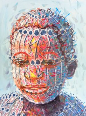 Nisty Chatha - NISTY2298