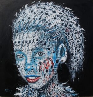 Nisty Chatha - NISTY23127