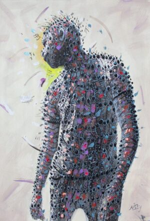 Nisty Chatha - NISTY23128