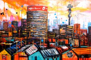 Living Artists Emporium