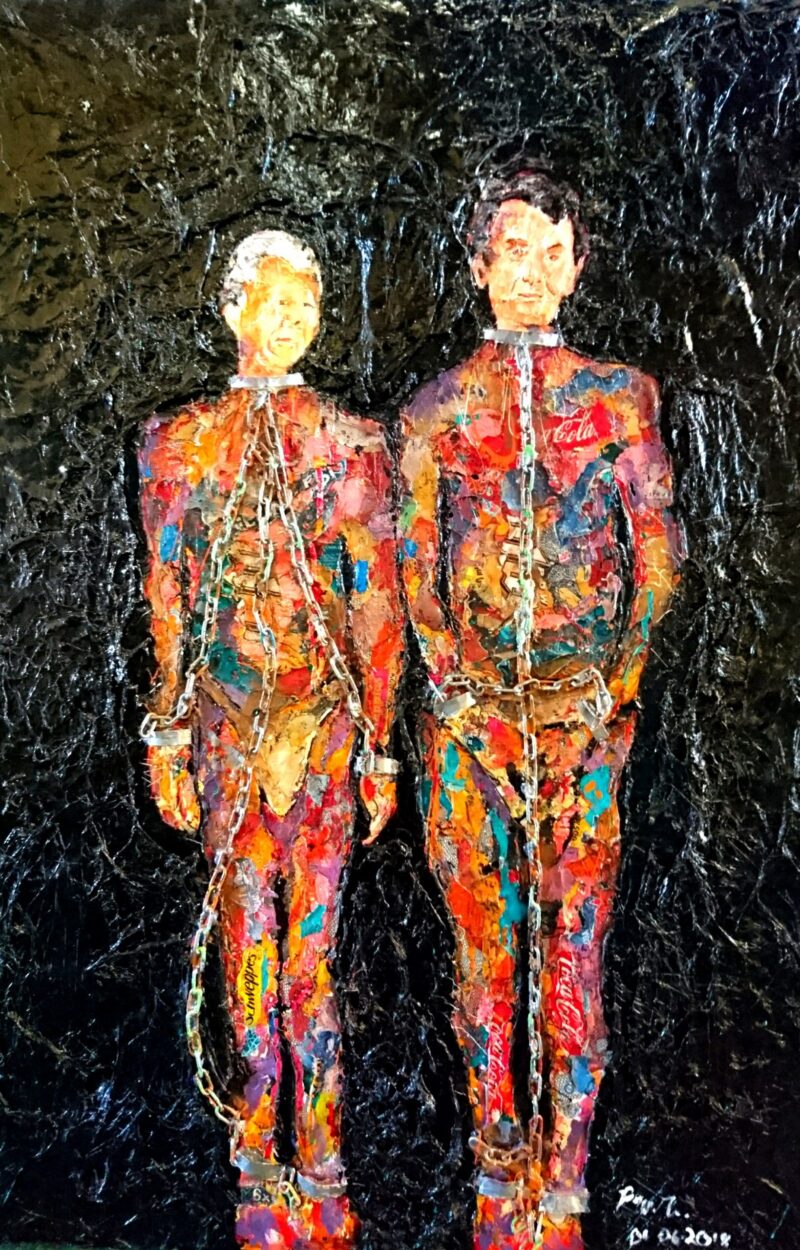 Living Artists Emporium
