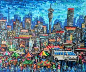 Splash Motong SM23116