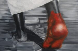 Stoffel Mogano - STOFFEL2243