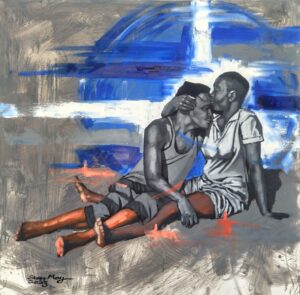 Stoffel Mogano STOFFEL2356