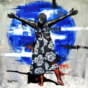 Stoffel Mogano STOFFEL2359