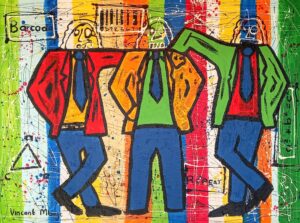 Living Artists Emporium