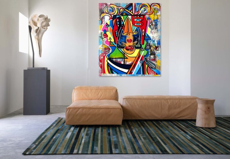 Living Artists Emporium