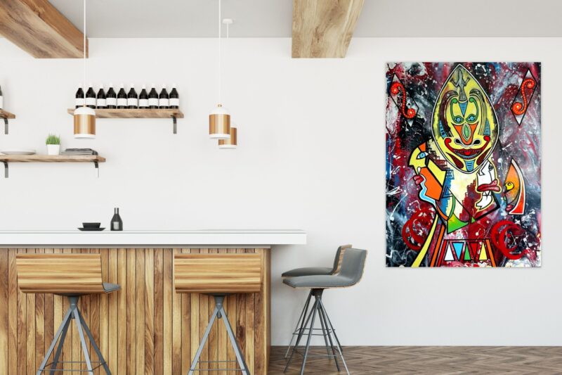 Living Artists Emporium