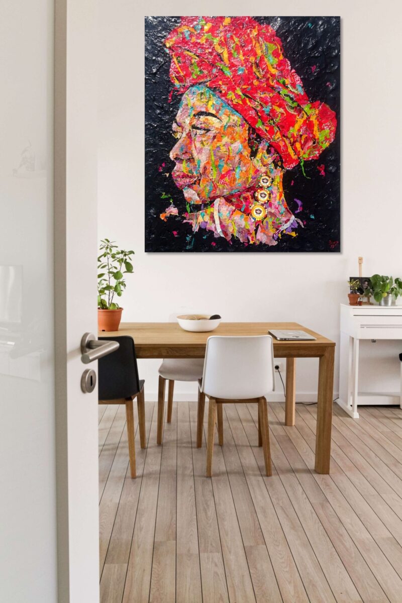 Living Artists Emporium