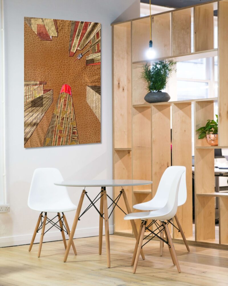 Living Artists Emporium