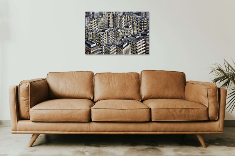 Living Artists Emporium