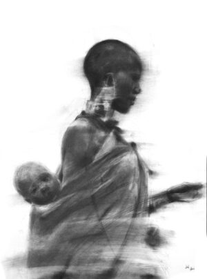 John Nkosi - JN2370P