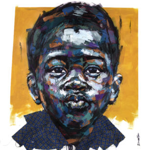 Danisile Njoli - DN23218