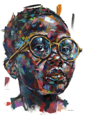 Danisile Njoli - DN23219