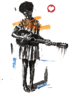 Danisile Njoli - DN23220