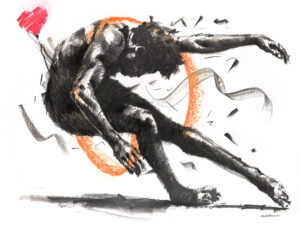 Danisile Njoli - DN23222