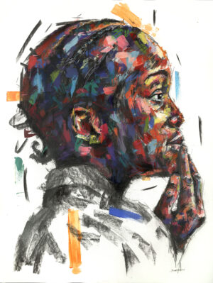 Danisile Njoli - DN23226