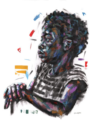 Danisile Njoli - DN23228