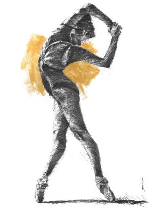 Danisile Njoli - DN23229P