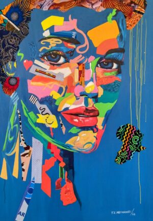 Isaac Mkhwanazi - IM24101