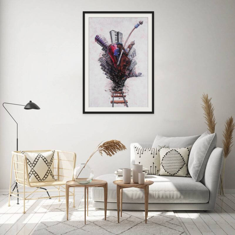 Mbongeni Mhlongo MM23110 - Image 3