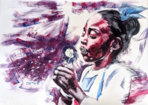 Stoffel Mogano STOFFEL2471