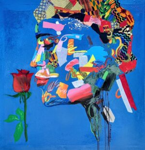 Isaac Mkhwanazi - IM24103