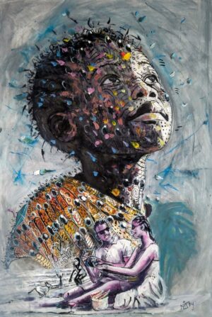 Nisty Chatha - NISTY24142