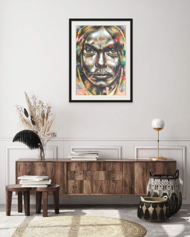 Thabo Maseko TM2483 - Image 3
