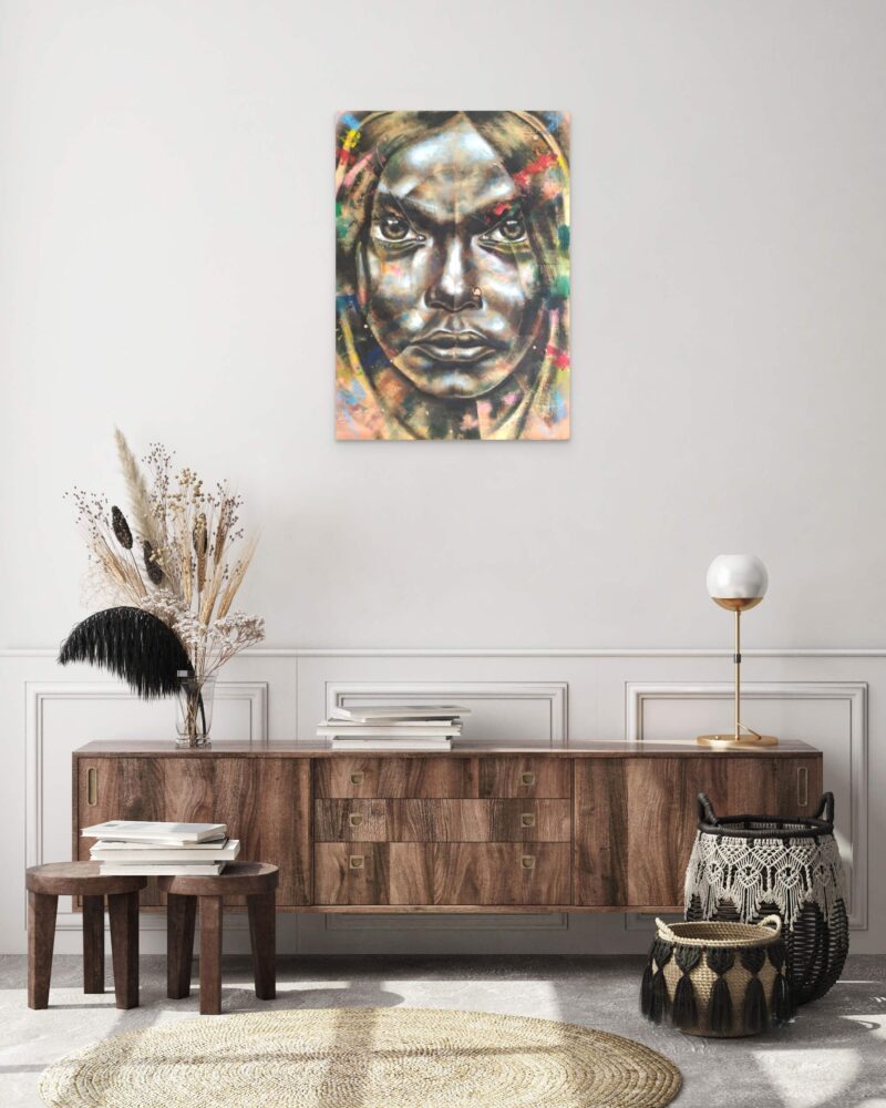 Thabo Maseko TM2483 - Image 2