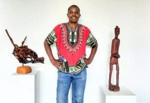 Ben Tuge art for sale