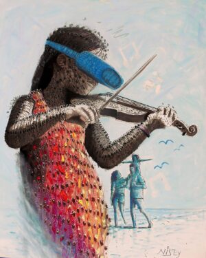 Nisty Chatha - NISTY24148