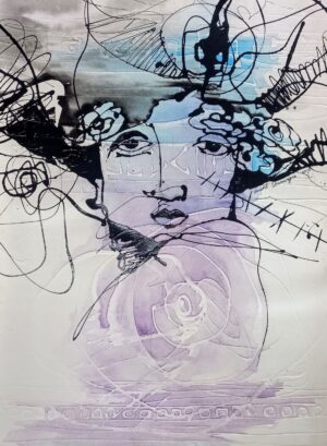 Vincent Osemwegie - VO1304