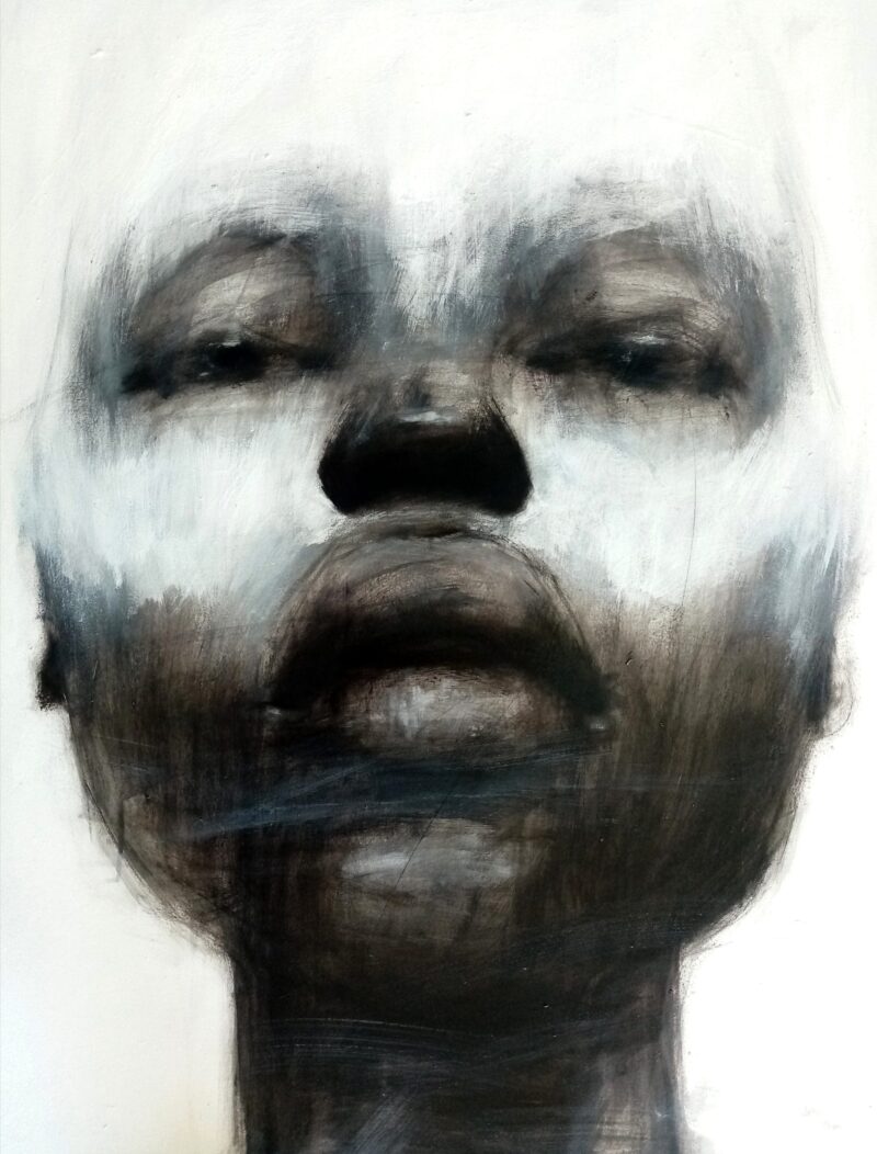 John Nkosi JN2472