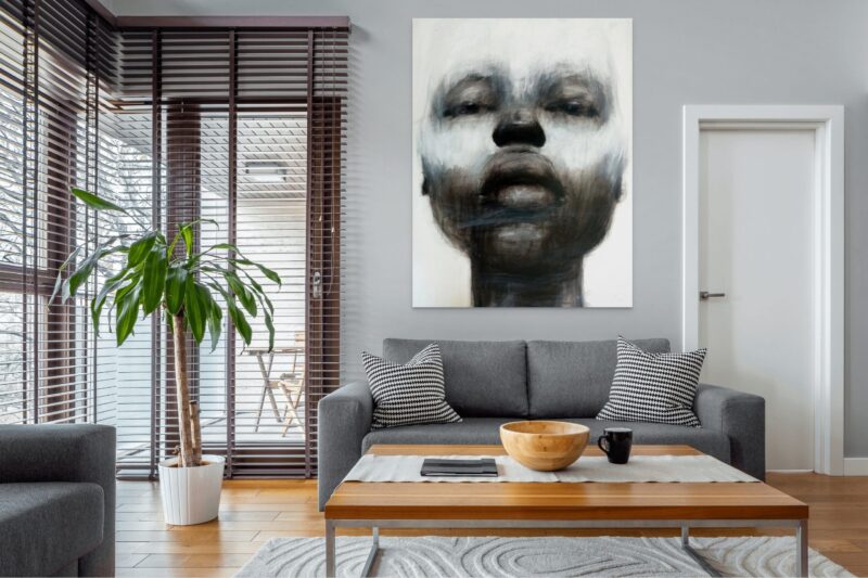 John Nkosi JN2472 - Image 2