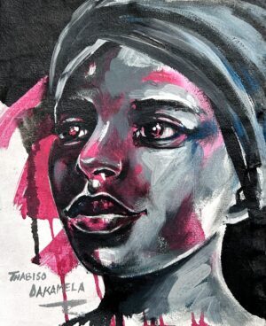 Thabiso Dakamela <br> TD2470