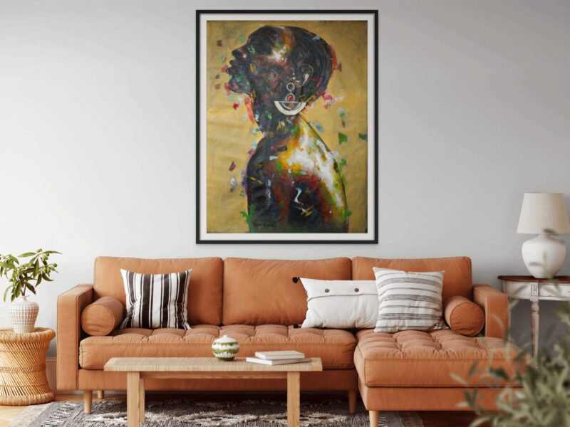 Thabo Maseko TM2487 - Image 3