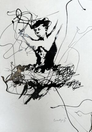 Greatjoy Ndlovu - GN16112