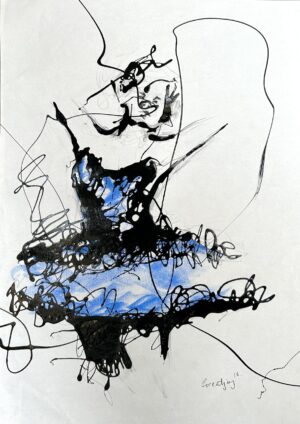 Greatjoy Ndlovu - GN16115