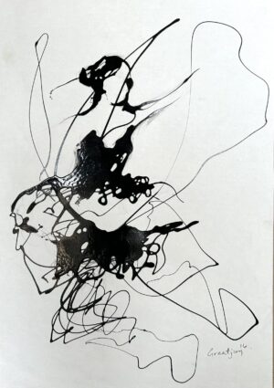 Greatjoy Ndlovu - GN16114