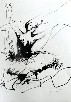 Greatjoy Ndlovu - GN16113