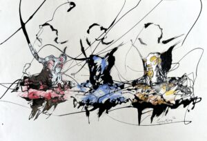 Greatjoy Ndlovu - GN16117