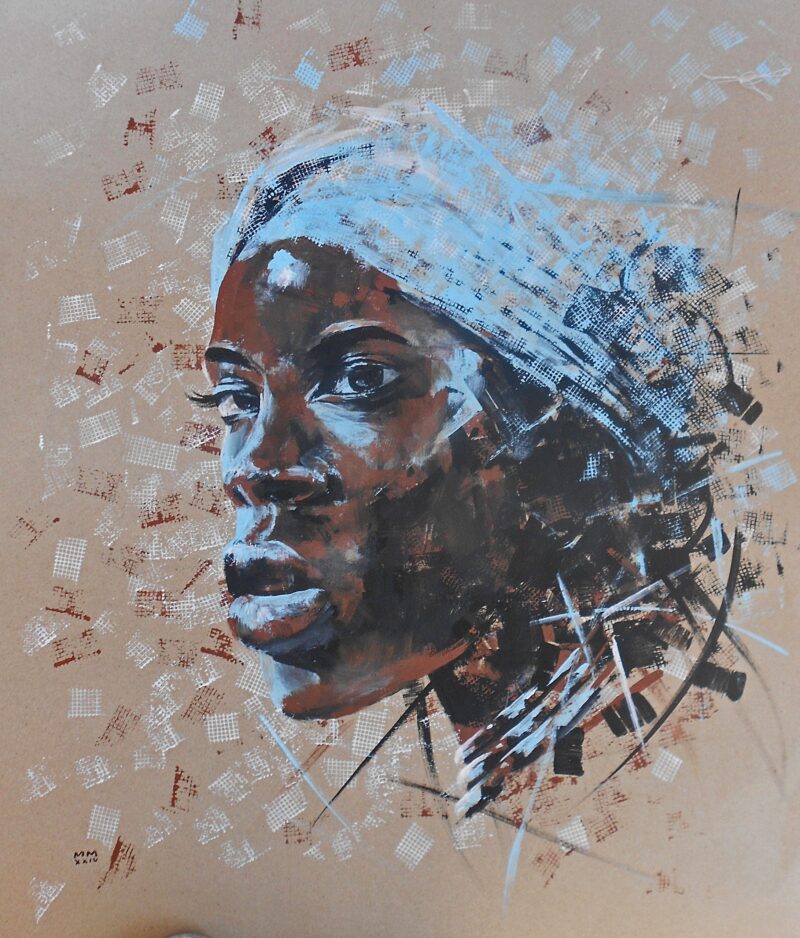 Mbongeni Mhlongo MM24114