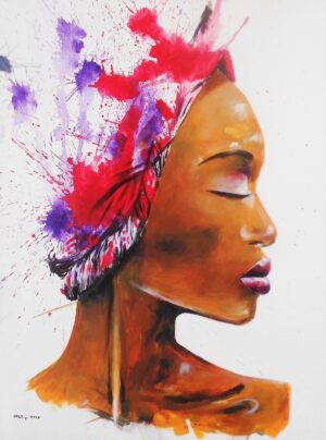 Mbongeni Mhlongo - MM24116