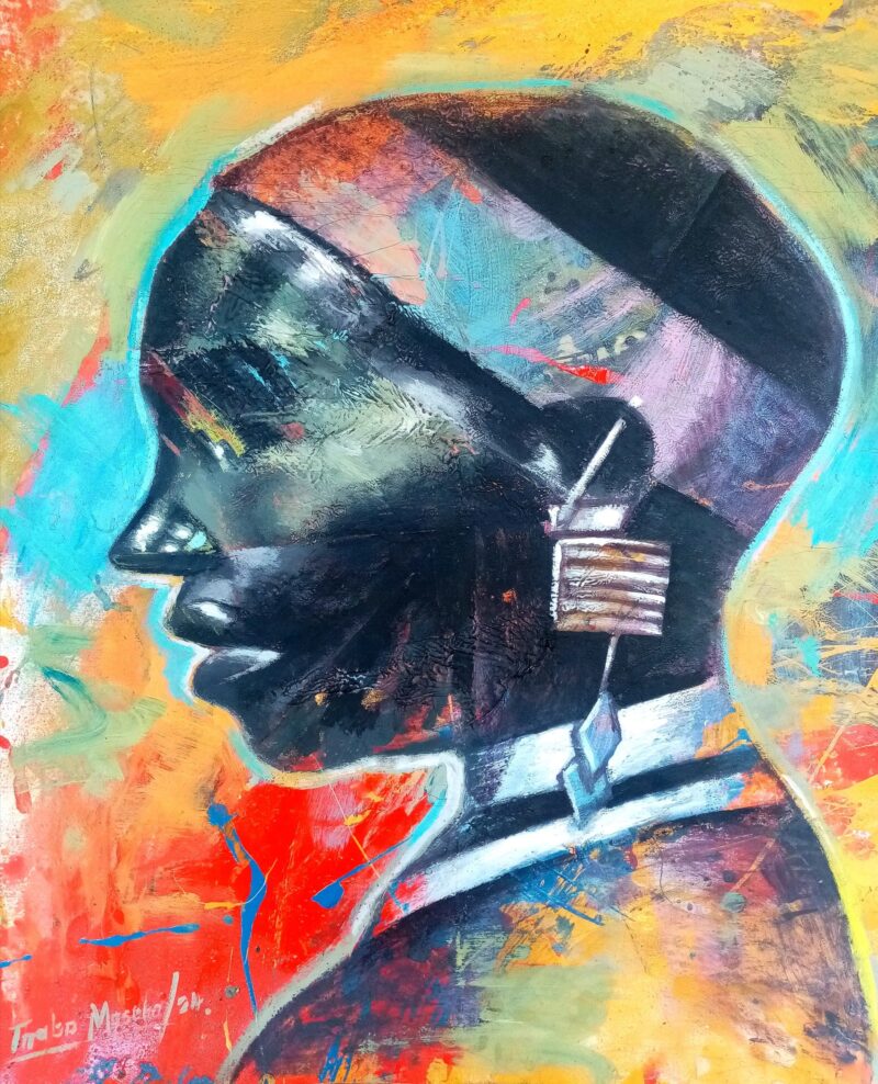 Thabo Maseko TM2490