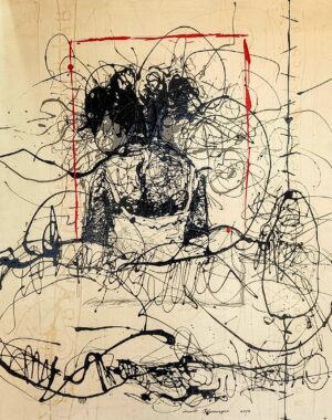 Vincent Osemwegie - VO1305